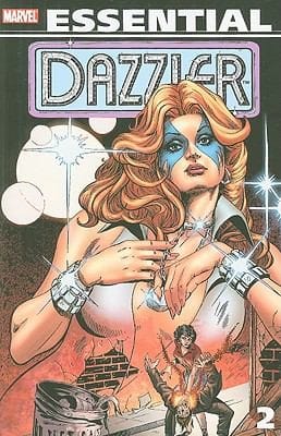 Essential Dazzler
