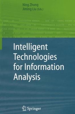 Intelligent Technologies For Information Analysis