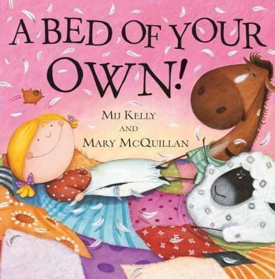 A Bed Of Your Own