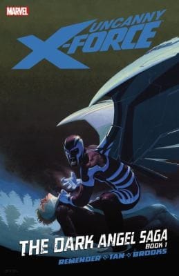 Uncanny Xforce