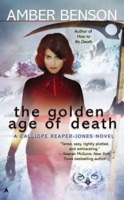 The Golden Age Of Death