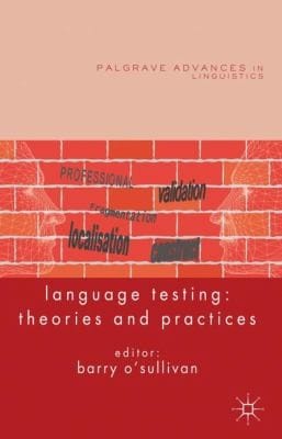 Language Testing Theories And Practices