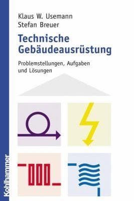 Technische Geb Udeausr Stung