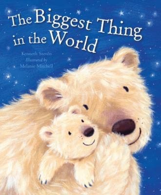 The Biggest Thing In The World