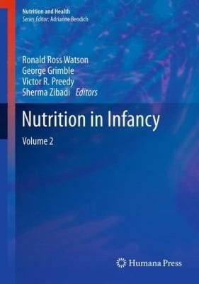 Nutrition In Infancy