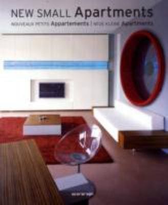 New Small Apartments Nouveaux Petits Appartements Neue Kleine Apartments