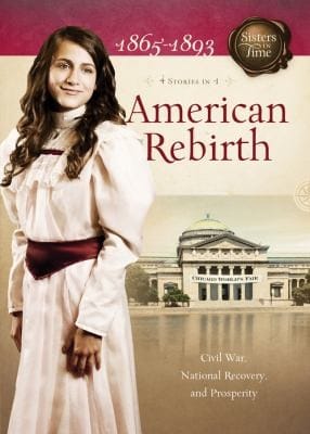 American Rebirth 18651893 4 Stories In 1