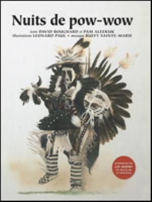 Nuits De Powwow Iskewsis Chre Maman Mawiomi Amasiwulakwl Iskewsis Nkij