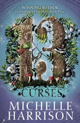 The 13 Curses