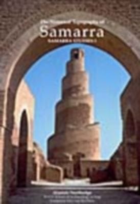 The Historical Topography Of Samarra