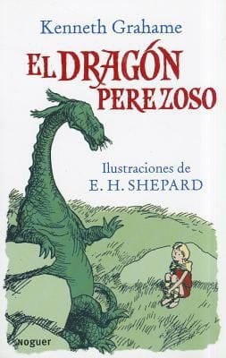 El Dragn Perezoso