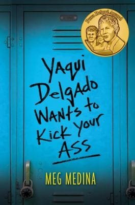 Yaqui Delgado Wants To Kick Your Ass