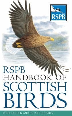 Rspb Handbook Of Scottish Birds