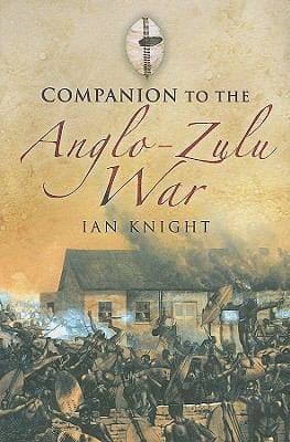 A Companion To The Anglozulu War