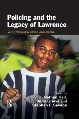 Policing And Legacy Of Lawrence