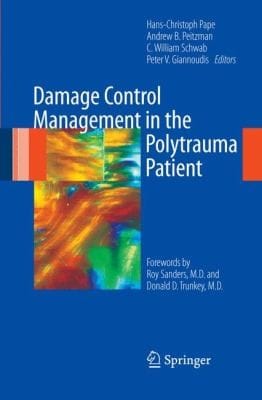 Damage Control Management In The Polytrauma Patient
