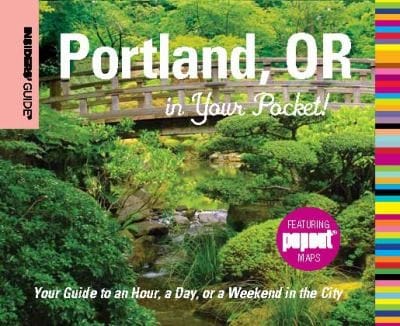 Portland Or In Your Pocket