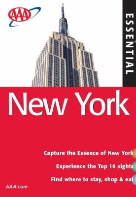 Aaa Essential New York