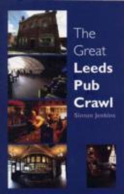 The Great Leeds Pub Crawl