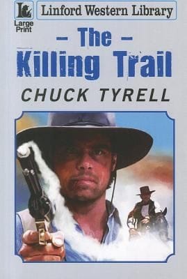 The Killing Trail