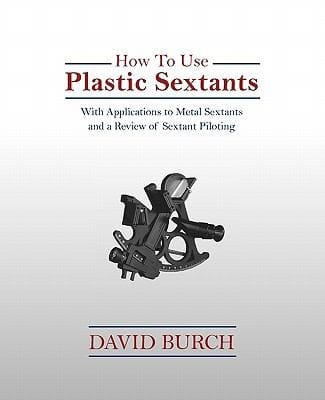 How To Use Plastic Sextants