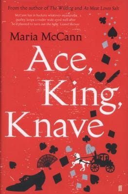Ace King Knave