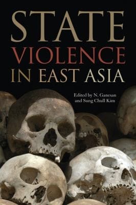 State Violence In East Asia