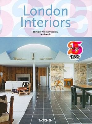 London Interiors Intrieurs De Londres
