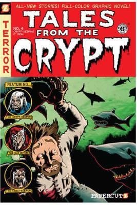 Tales From The Crypt