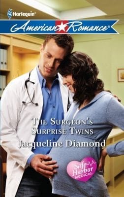 The Surgeons Surprise Twins