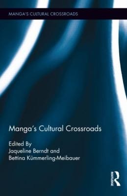 Mangas Cultural Crossroads