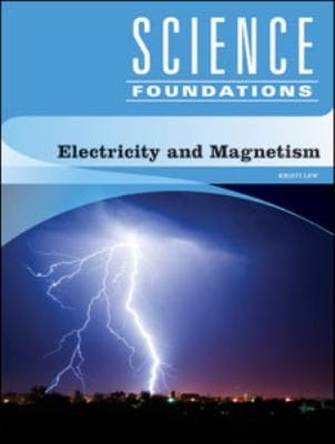 Electricity And Magnetism