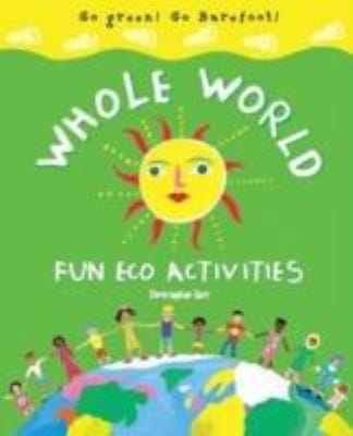 Whole World Fun Eco Activities