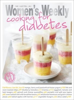 Cooking For Diabetes