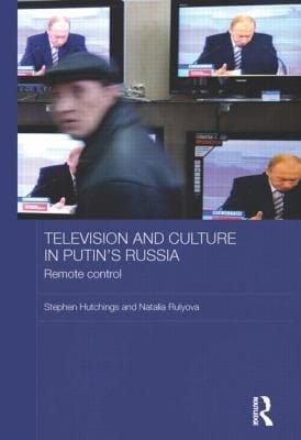 Television And Culture In Putins Russia Remote Control