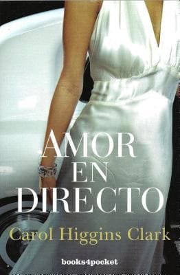 Amor en Directo  Popped
            
                Books4pocket Romantica