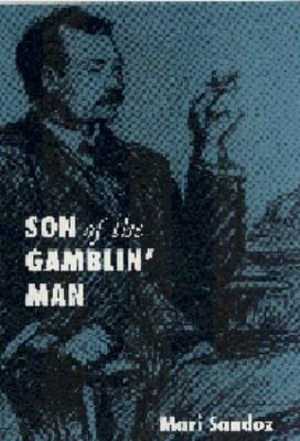 Son Of The Gamblin Man The Youth Of An Artist A Novel
