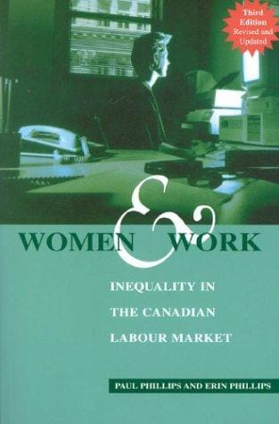 Women and work