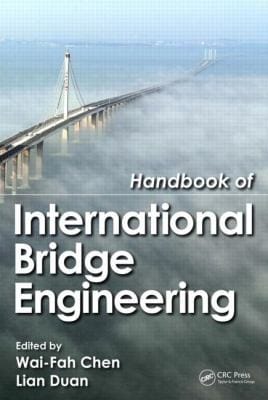 Handbook Of International Bridge Engineering And Design