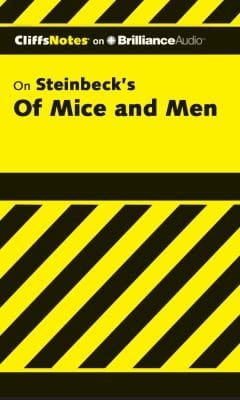Of Mice And Men