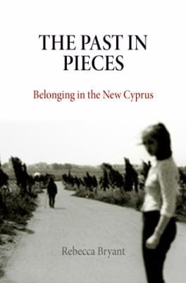 The Past In Pieces Belonging In The New Cyprus