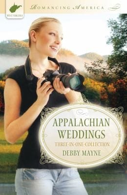 Appalachian Weddings Threeinone Collection
