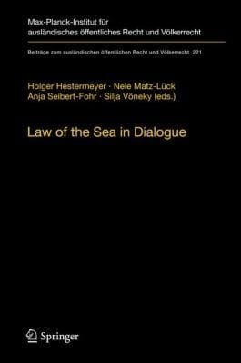 Law Of The Sea In Dialogue