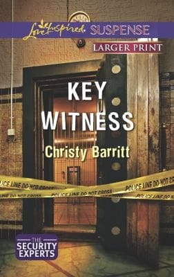 Key Witness