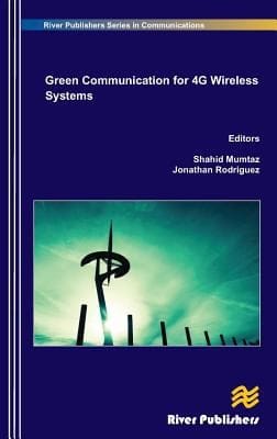Green Communication For 4g Wireless Systems