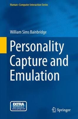 Personality Capture And Emulation