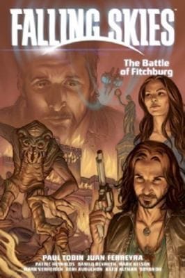 The Battle Of Fitchburg