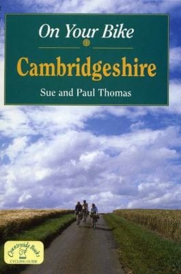 On Your Bike Cambridgeshire