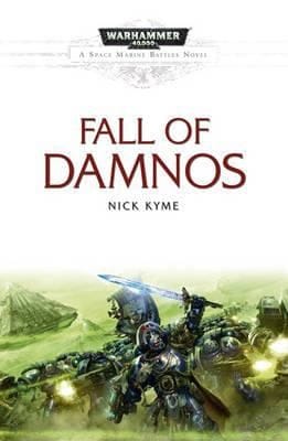 Fall Of Damnos