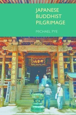 Japanese Buddhist Pilgrimage